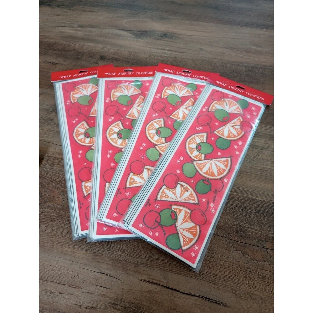 Hallmark these vintage